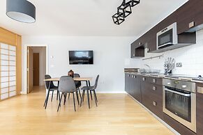 Spacious 2 Bed Apartment in Dalston