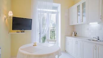 Aparton.by - Nezavisimosti 18 str.