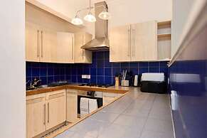The West Hampstead Place - Inviting 2bdr Apartment