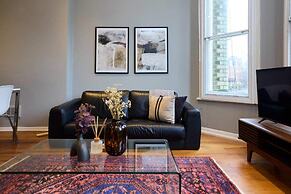 The West Hampstead Place - Inviting 2bdr Apartment