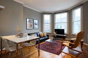 The West Hampstead Place - Inviting 2bdr Apartment
