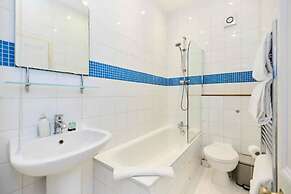 The West Hampstead Place - Inviting 2bdr Apartment