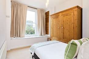 The West Hampstead Place - Inviting 2bdr Apartment