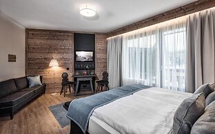 Tirolensis - Luxury All Inclusive