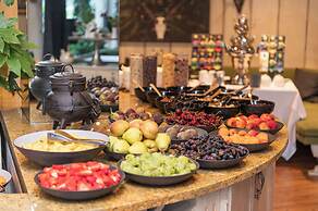 Tirolensis - Luxury All Inclusive