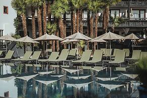 Tirolensis - Luxury All Inclusive