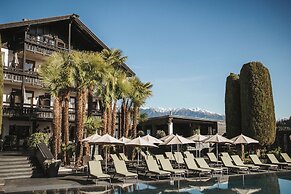 Tirolensis - Luxury All Inclusive