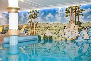 Tirolensis - Luxury All Inclusive