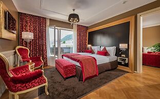 Tirolensis - Luxury All Inclusive