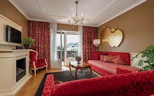 Tirolensis - Luxury All Inclusive