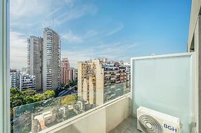 RentUp Suites - Palermo