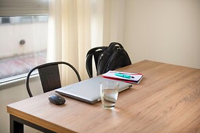 RentUp Suites - Palermo