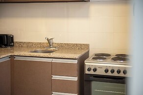 RentUp Suites - Palermo