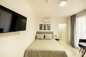RentUp Suites - Palermo