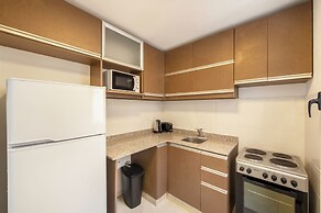 RentUp Suites - Palermo