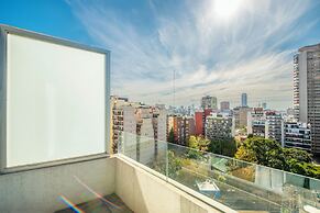 RentUp Suites - Palermo