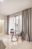 RentUp Suites - Palermo