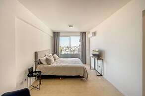 RentUp Suites - Palermo