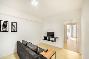 RentUp Suites - Palermo