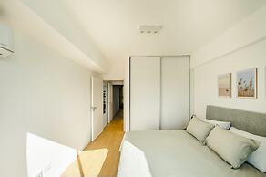RentUp Suites - Palermo