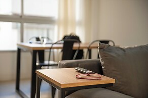 RentUp Suites - Palermo