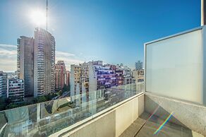 RentUp Suites - Palermo