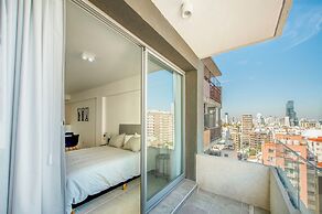 RentUp Suites - Palermo