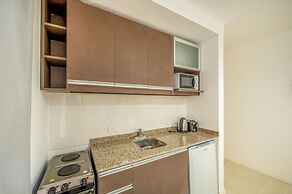 RentUp Suites - Palermo