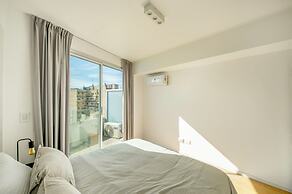 RentUp Suites - Palermo