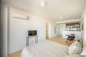 RentUp Suites - Palermo