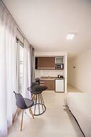 RentUp Suites - Palermo