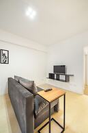 RentUp Suites - Palermo