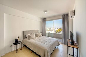 RentUp Suites - Palermo