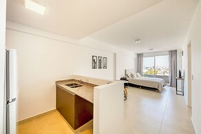 RentUp Suites - Palermo