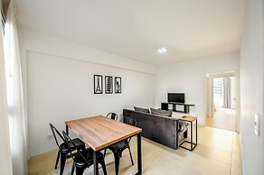 RentUp Suites - Palermo