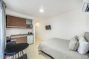 RentUp Suites - Palermo