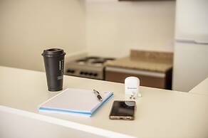 RentUp Suites - Palermo