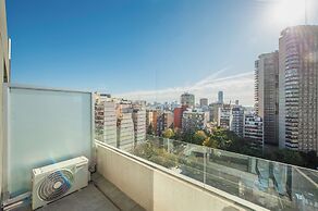 RentUp Suites - Palermo