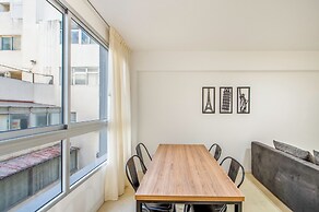 RentUp Suites - Palermo