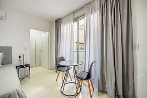 RentUp Suites - Palermo