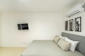 RentUp Suites - Palermo