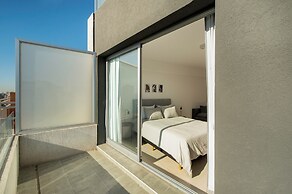 RentUp Suites - Palermo