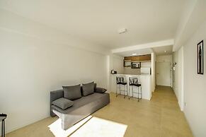 RentUp Suites - Palermo