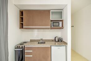 RentUp Suites - Palermo