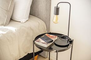 RentUp Suites - Palermo