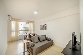 RentUp Suites - Palermo