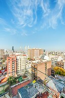 RentUp Suites - Palermo