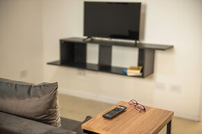 RentUp Suites - Palermo