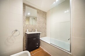 RentUp Suites - Palermo