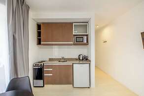 RentUp Suites - Palermo
